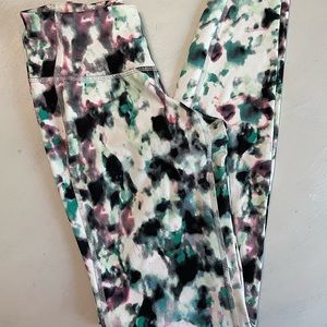 Old Navy Active Leggings - Women’s Small